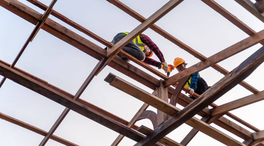 Local Chimney Repair in Andreas, PA